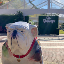 Load image into Gallery viewer, Custom Boxwood Wall