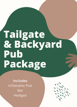 Load image into Gallery viewer, Package - Oktoberfest/Tailgate