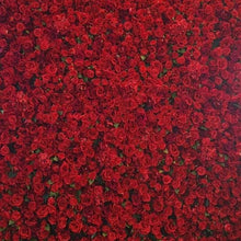 Load image into Gallery viewer, Custom Flower Wall