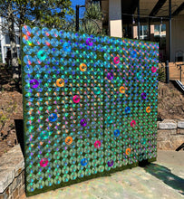 Load image into Gallery viewer, Stuck in the 90's CD Panels &Wall