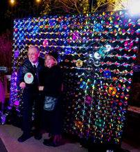 Load image into Gallery viewer, Stuck in the 90's CD Panels &Wall