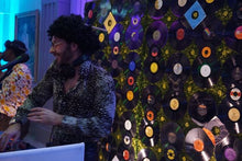 Load image into Gallery viewer, Vinyl Record  Panels &Wall