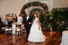 Load image into Gallery viewer, Camphor Arch - Three Heights