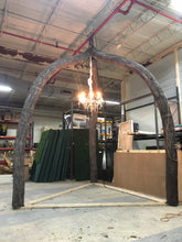 Load image into Gallery viewer, Three Leg Arch / Arbor