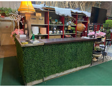 Load image into Gallery viewer, Boxwood Bar