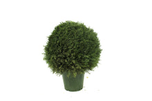 Load image into Gallery viewer, Evergreen Balls - 1.5'