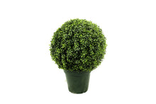 Load image into Gallery viewer, Boxwood Balls - Artificial 1.5'