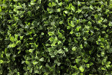 Load image into Gallery viewer, Boxwood Balls - Artificial 2'