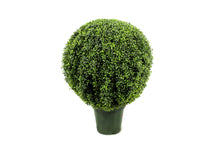 Load image into Gallery viewer, Boxwood Balls - Artificial 2&#39;