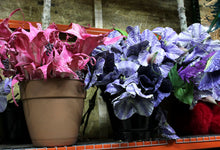 Load image into Gallery viewer, Over Sized Silks Flowers