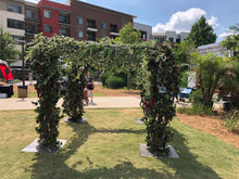 Load image into Gallery viewer, Package - Wedding Canopy or Arch