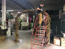 Load image into Gallery viewer, Package - Wedding Canopy or Arch