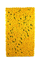 Load image into Gallery viewer, Yellow Marigolds Flower Panels or Walls