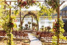 Load image into Gallery viewer, Three Leg Arch / Arbor