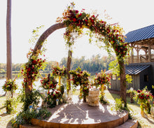 Load image into Gallery viewer, Three Leg Arch / Arbor