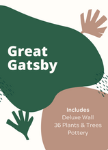 Load image into Gallery viewer, Package - Great Gatsby