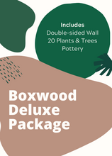 Load image into Gallery viewer, Package - Boxwood Deluxe