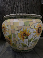 Load image into Gallery viewer, Mosaic Pottery