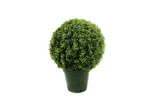 Load image into Gallery viewer, Boxwood Balls - Artificial 1.5&#39;