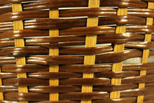 Load image into Gallery viewer, Wicker Basket Pot