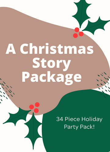 Package - A Christmas Story