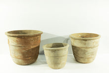 Load image into Gallery viewer, Terra Cotta Clay Pots