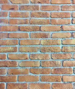 Brick Panels or Walls